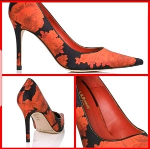 Brand New L.K. Bennet European Shoes